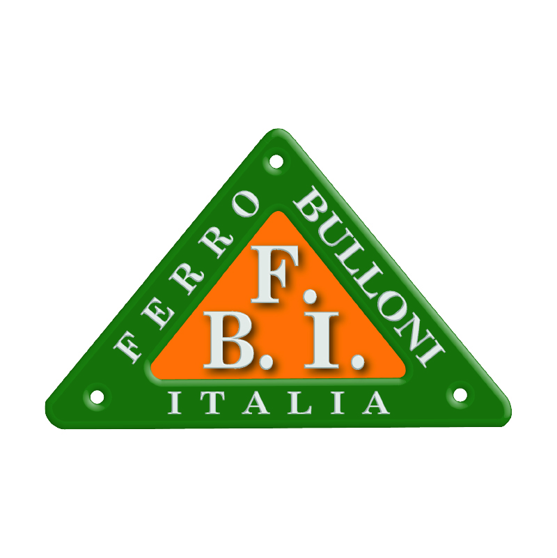 FERRO BULLONI