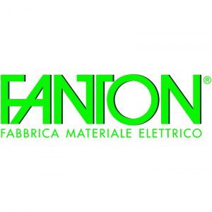 FANTON