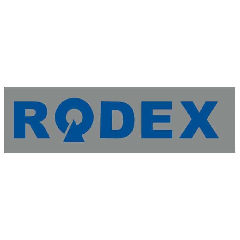 RODEX CUTTING