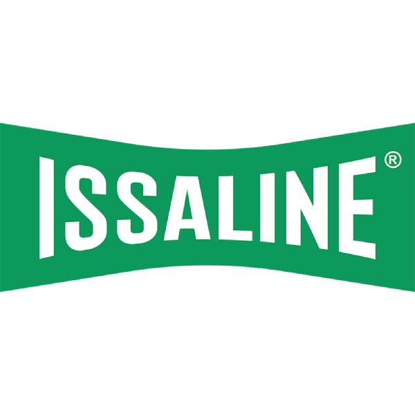 ISSALINE
